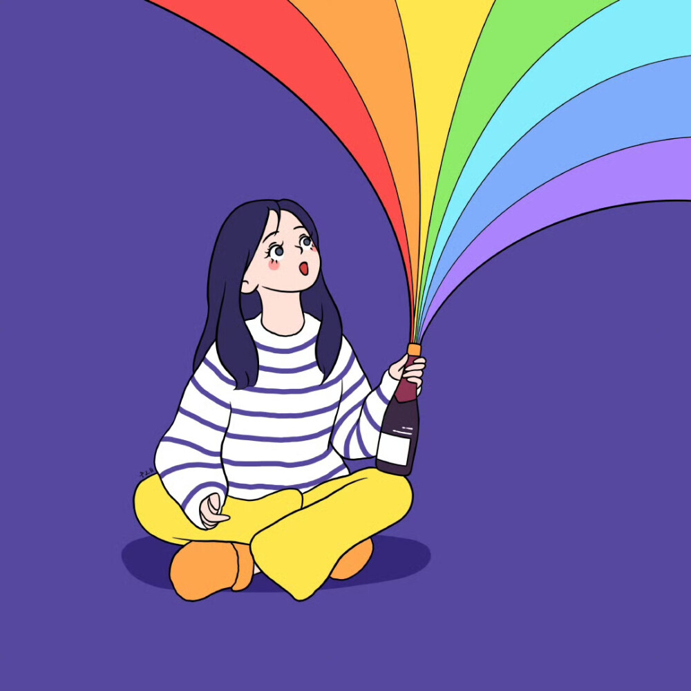 女生头像