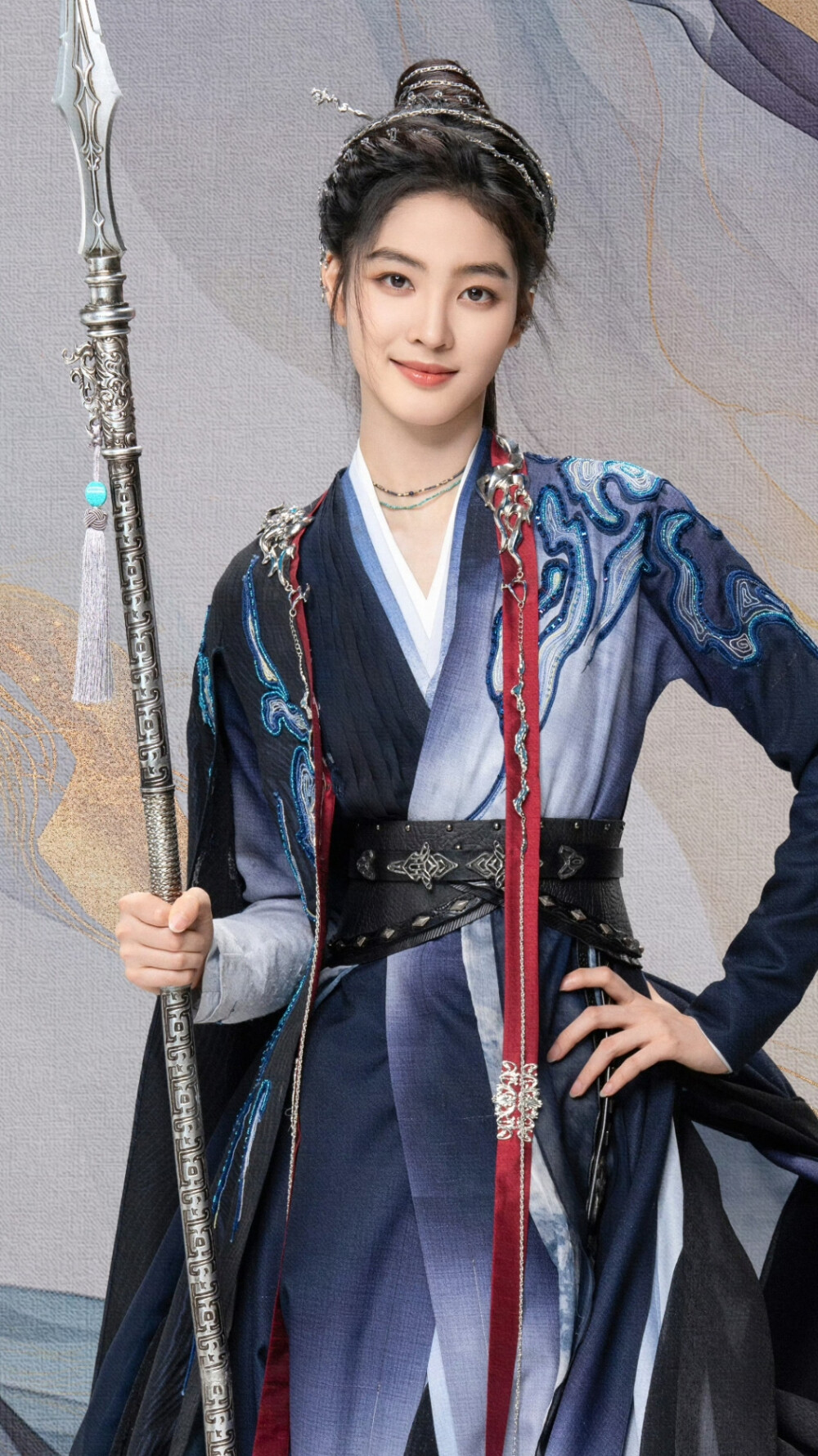 狐妖小红娘王权篇
