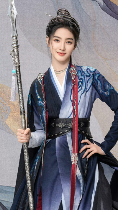 狐妖小红娘王权篇