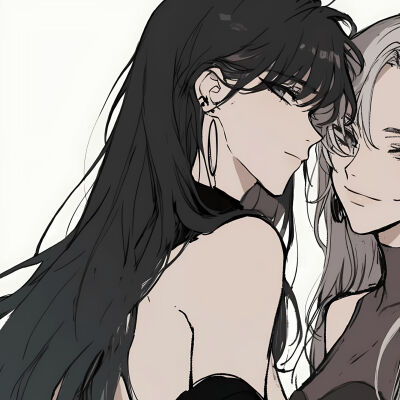 女情