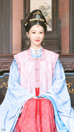 杨紫
