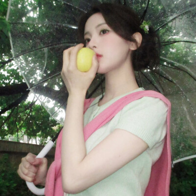雨临