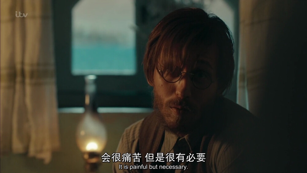《德雷尔一家人 第四季》