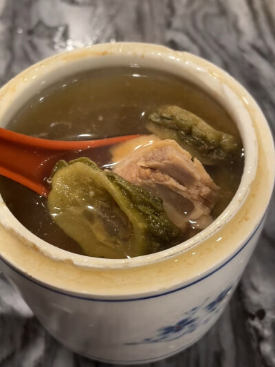 日常美食