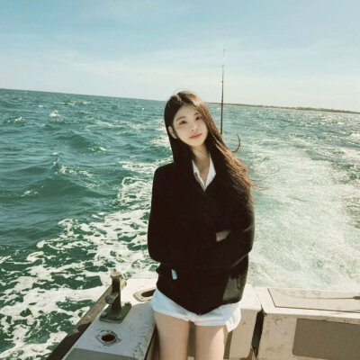 高质女头