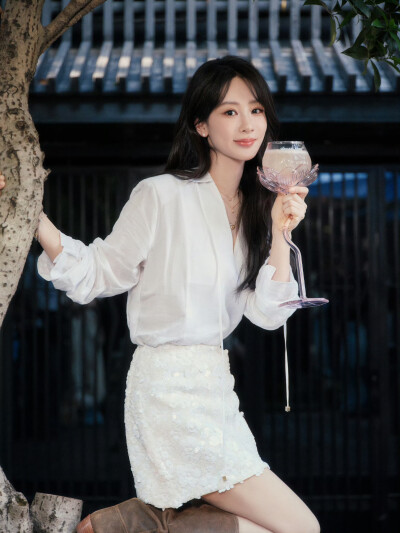 杨紫