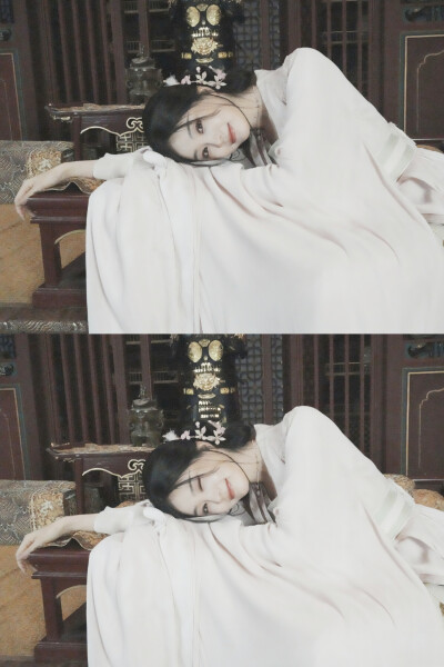 成何体统 谢永儿