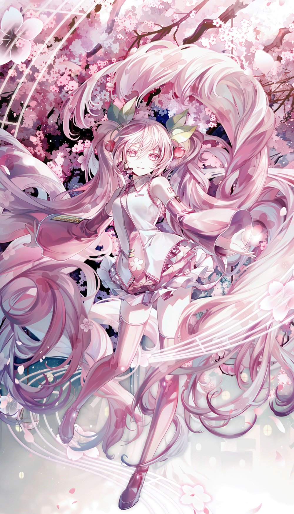 初音未来