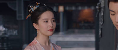 第三十九集 刘亦菲
梦华录 赵盼儿