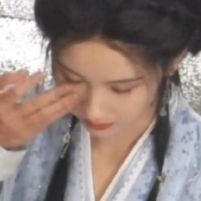 上头美死了