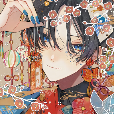 画师