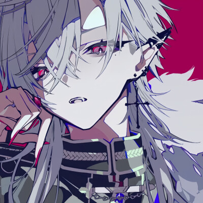 画师：望月けい