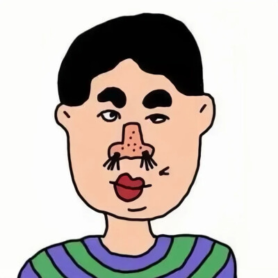 沙雕头像