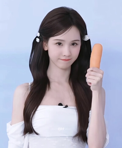 小兔爱吃胡萝卜（最后一张你们自由发挥吧