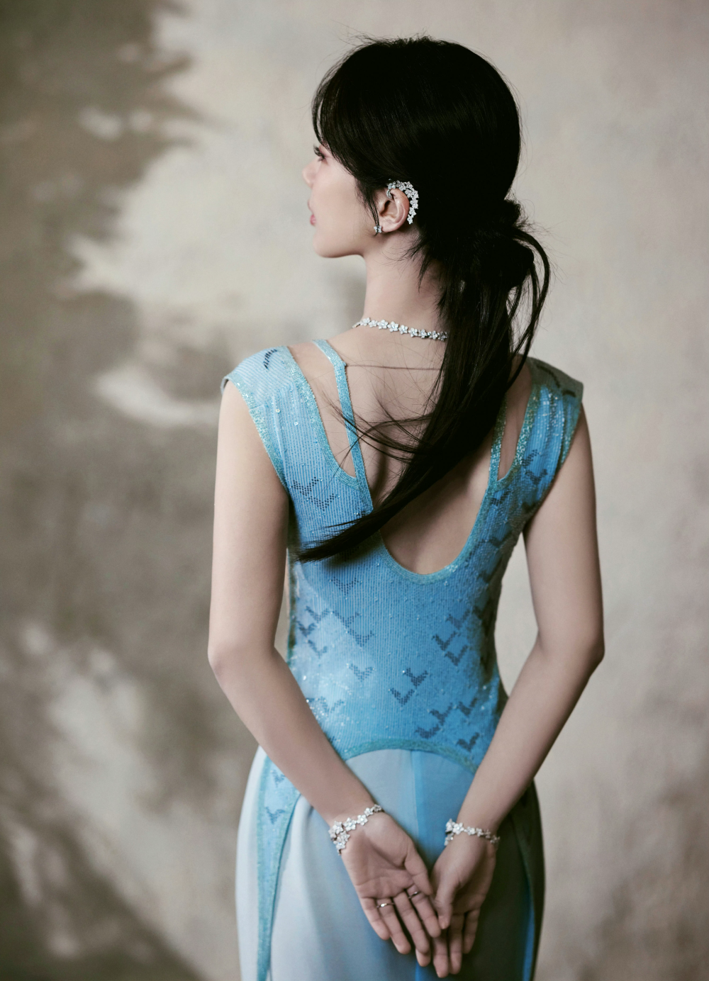杨紫