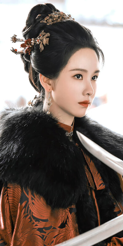 陈都灵