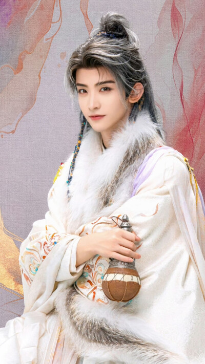 狐妖小红娘王权篇