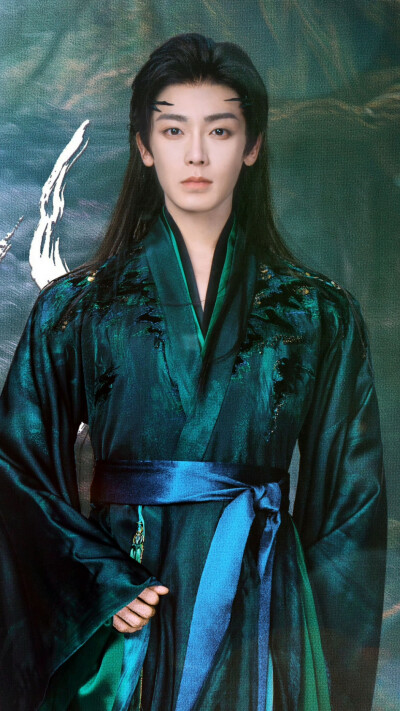 逍遥 红烨 侯明昊