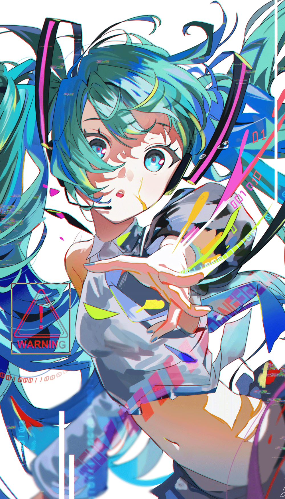 初音未来