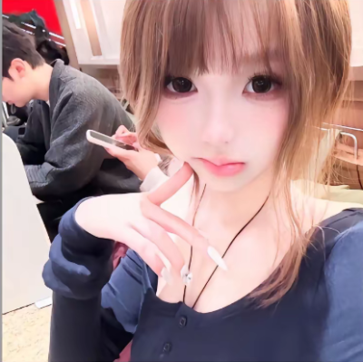 萌妹头像