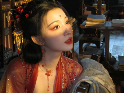 成何体统 庾晚音 王楚然