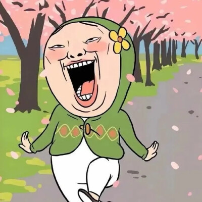 沙雕头像