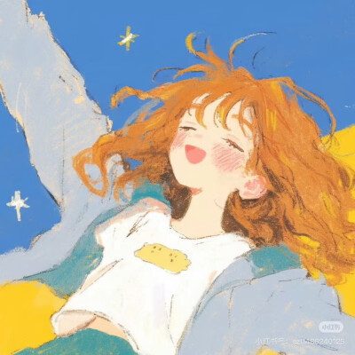 动漫女头|
躺下开心