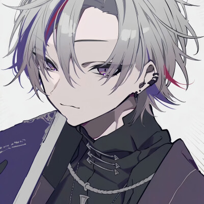 画师：望月けい