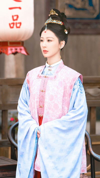 杨紫