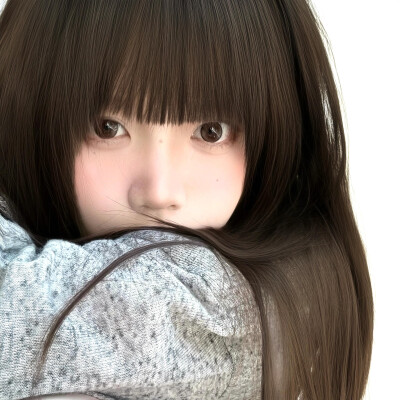 美女