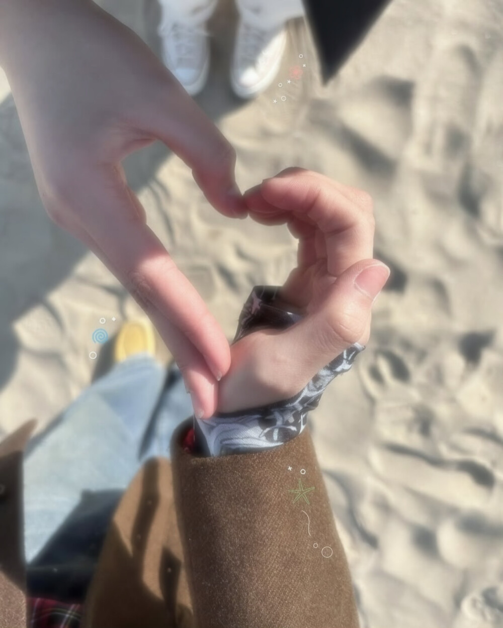 *･゜ﾟ･*:.｡..｡.:*･'(*ﾟ▽ﾟ*)'･*:.｡. .｡.:*･゜ﾟ･*