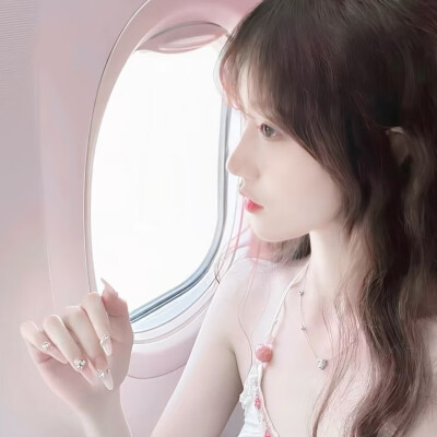 女生头像