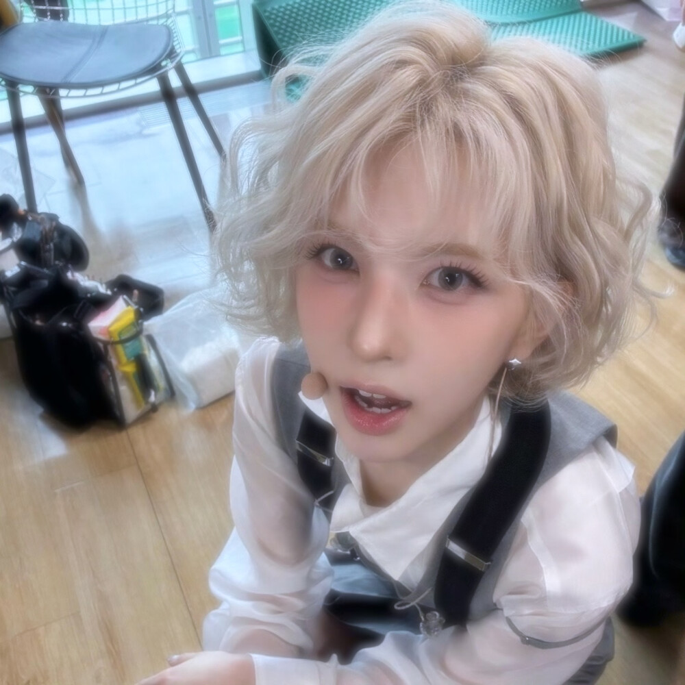 今天也很可爱的狗