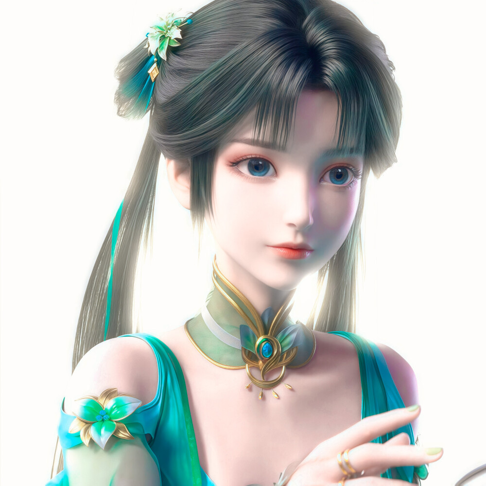 碧瑶