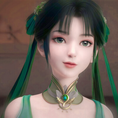 碧瑶