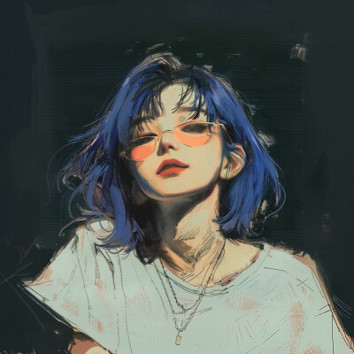 姐妹头像