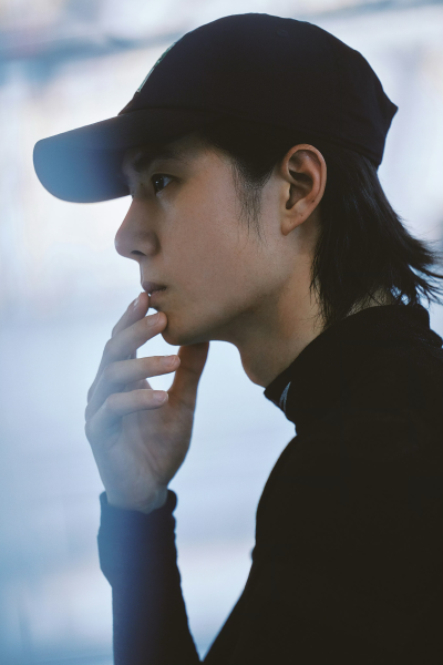 王一博