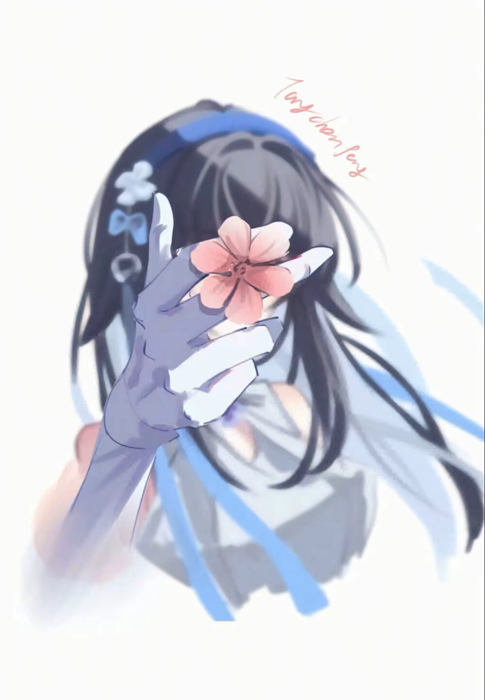 西施