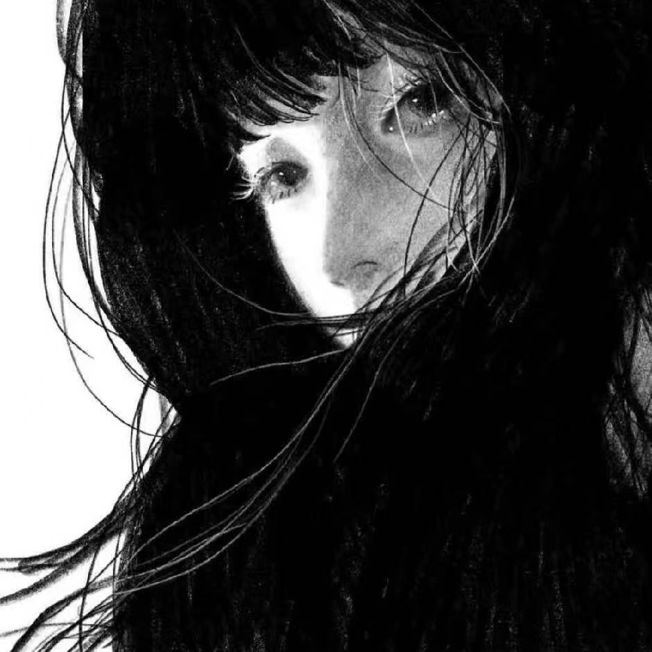 收集好朋友的头像①