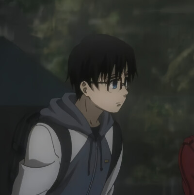 两仪式 黑桐干也