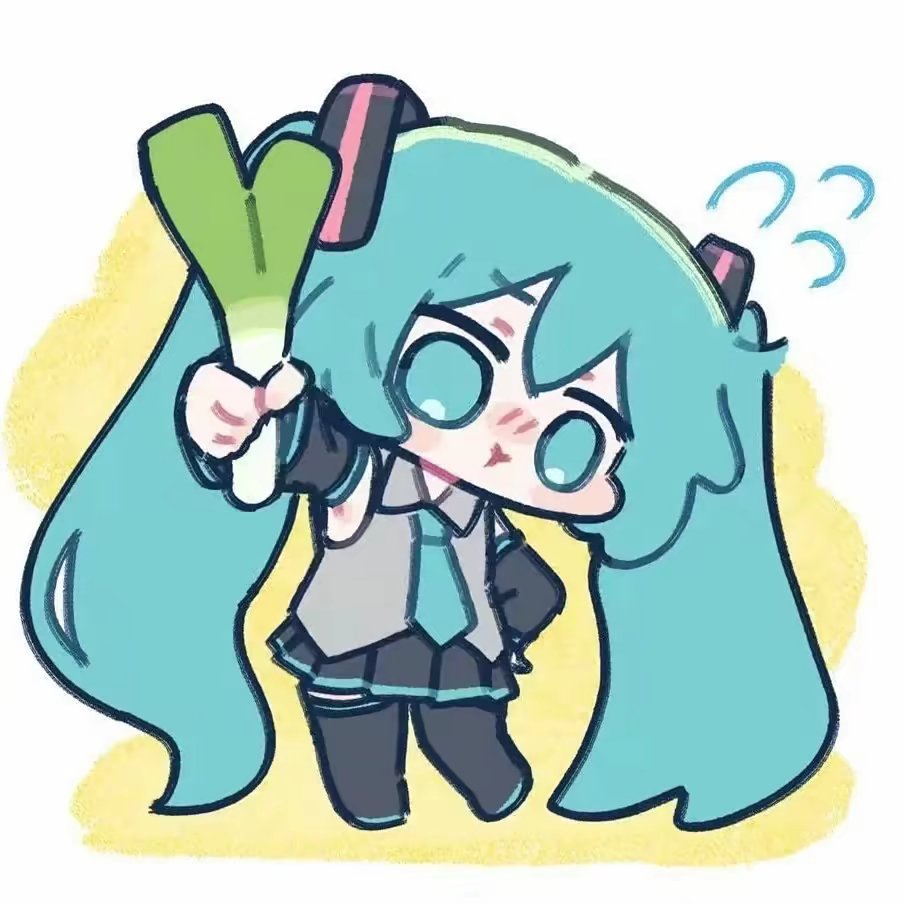 初音未来