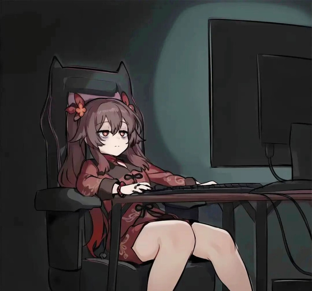 死感很重