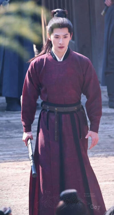 杨洋