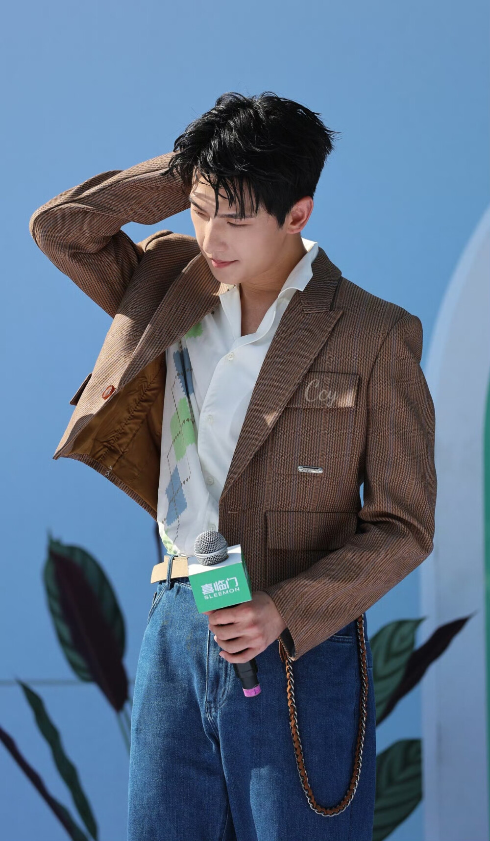 杨洋
