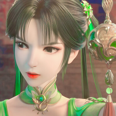 碧瑶