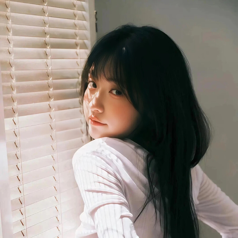 女生头像