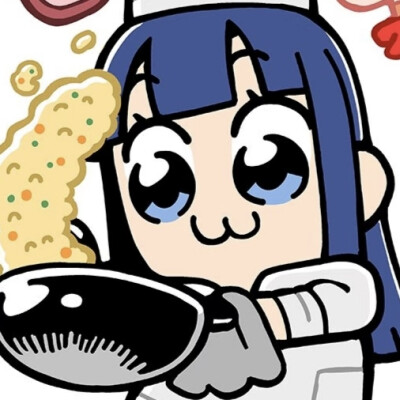 pop子和pipi美