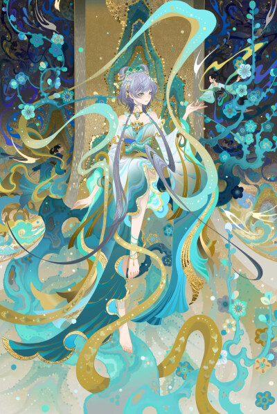 虚拟偶像