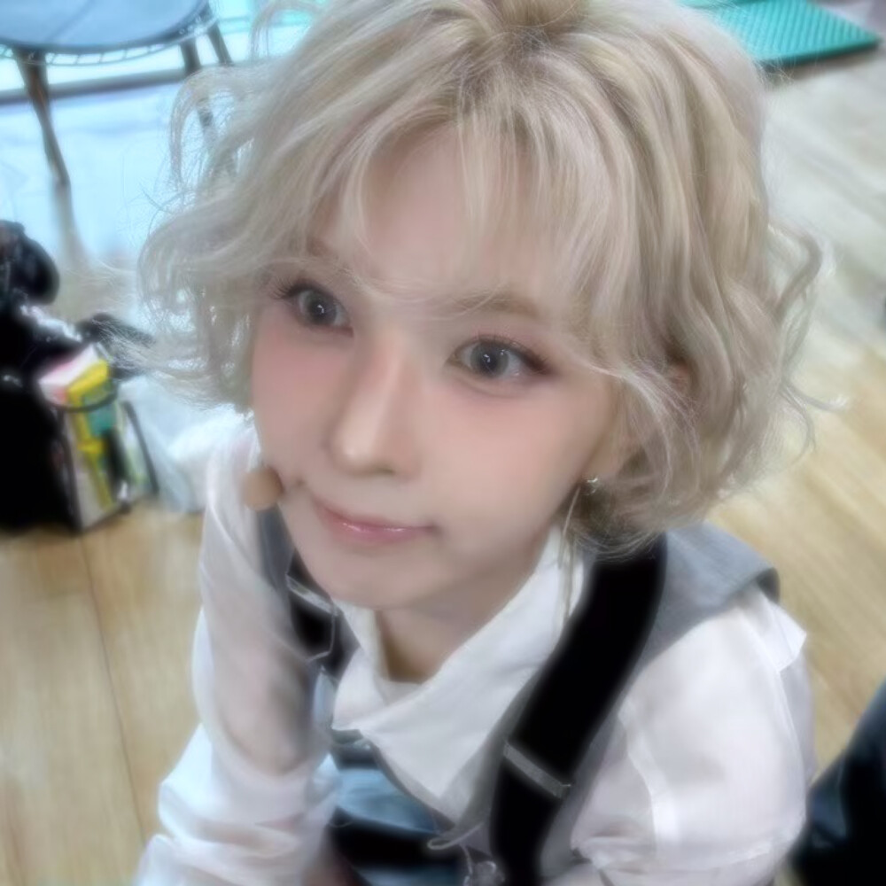 今天也很可爱的狗