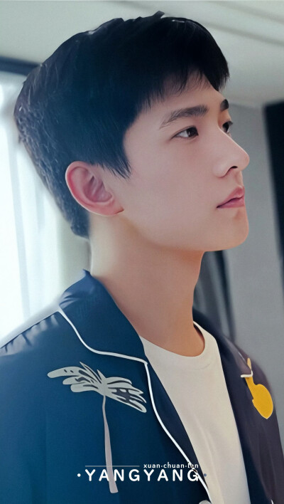 杨洋